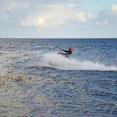 Vejlgaard شقة فيد ساندي