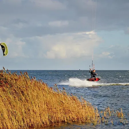 شقة Vejlgaard فيد ساندي
