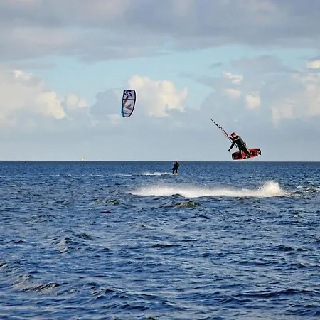 Vejlgaard Apartament