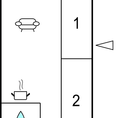 شقة Vejlgaard فيد ساندي