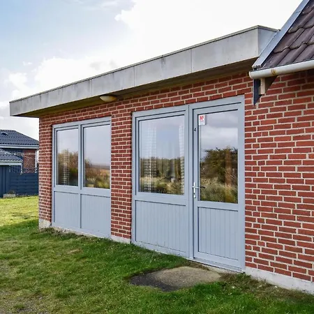 Vejlgaard Apartament *