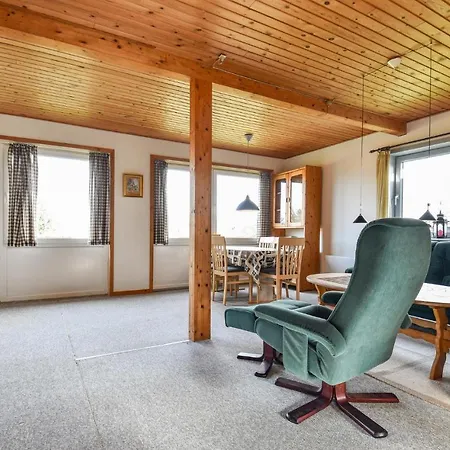 Apartament Vejlgaard