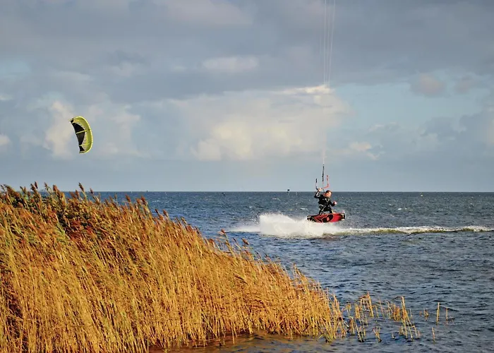 Διαμέρισμα Vejlgaard Hvide Sande