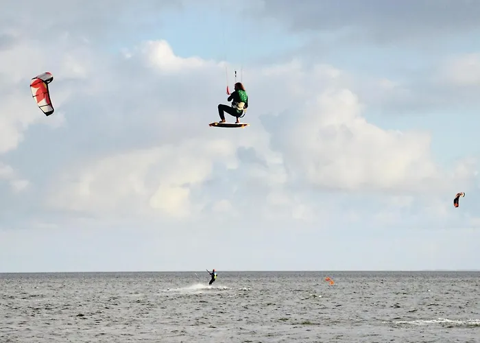 Vejlgaard Διαμέρισμα