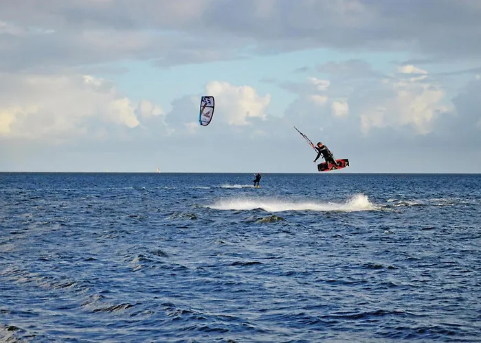 Vejlgaard Διαμέρισμα