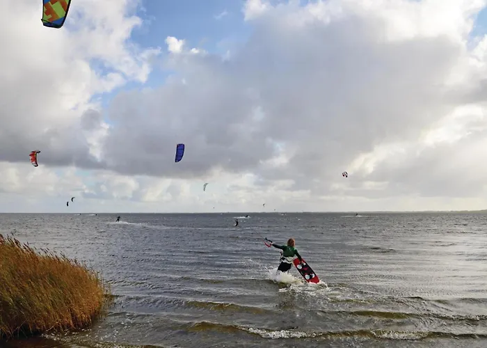 Vejlgaard Διαμέρισμα *