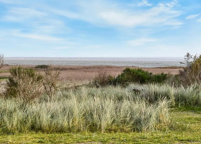 Διαμέρισμα Vejlgaard