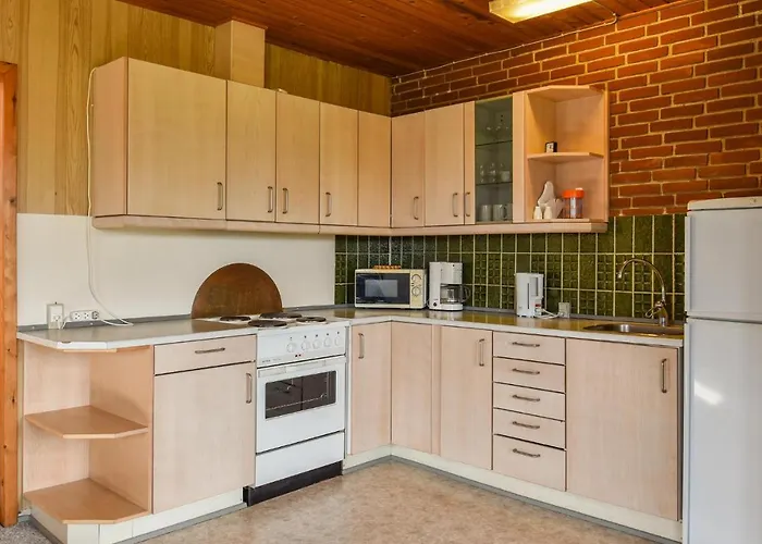 Διαμέρισμα Vejlgaard Hvide Sande