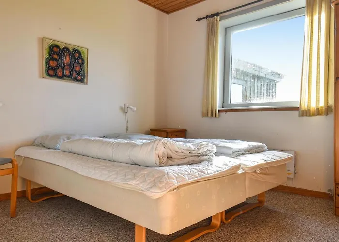 Vejlgaard Апартаменты