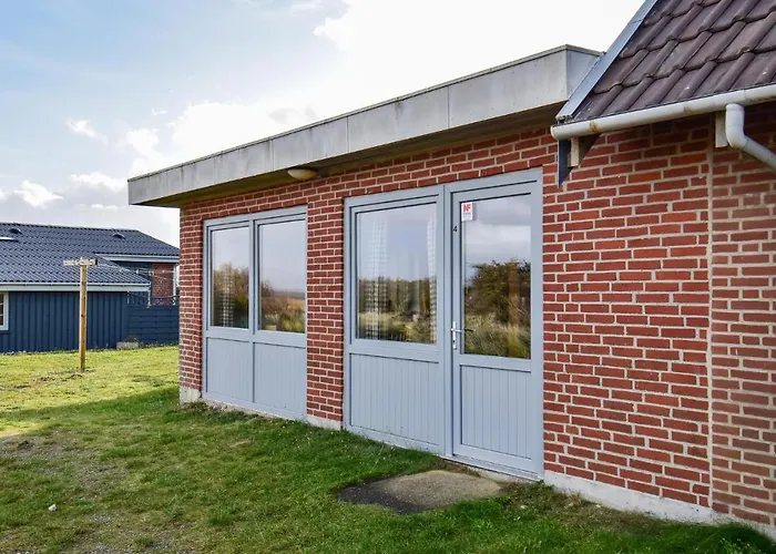 Vejlgaard Апартаменты *