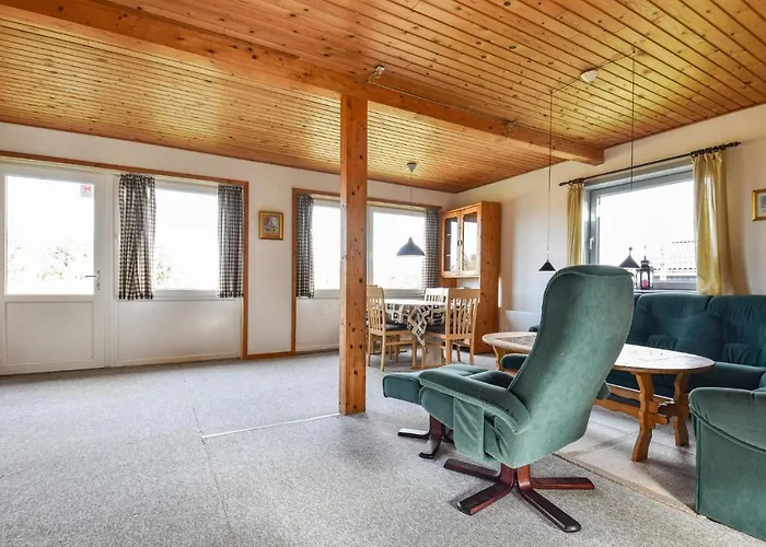 Διαμέρισμα Vejlgaard